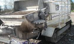 Pompe PUTZMEISTER BSC1409D