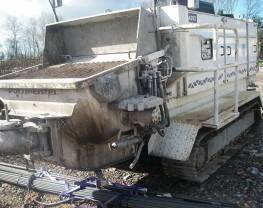 Pompe PUTZMEISTER BSC1409D