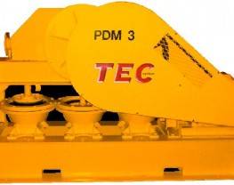 Pompe TEC PDM3