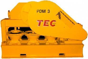 Pompe TEC PDM3