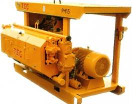 Pompe TEC PH15