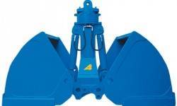 Benne preneuse ARDEN BA 602 R