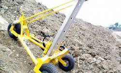 Foreuse PNEUMATIQUE TMDI T10