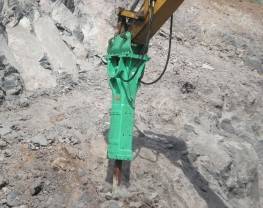 Brise-Roche MONTABERT V 32