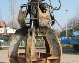 Grappin ARDEN G7080