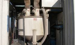 Centrale de préparation SOILMEC GM22