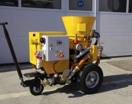 Pompe ALIVA AL263