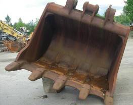 Godet Liebherr R 964B