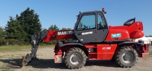 MANITOU MRT2150