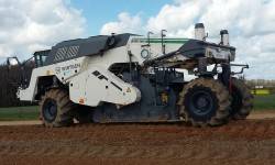 Malaxeur WRITGEN WR240i